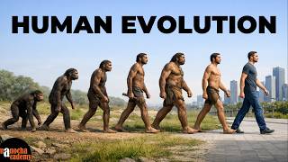 Human Evolution Class 12