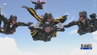 Bush Foundation celebrates George H.W. Bush's 100th birthday, legacy at Texas A&M