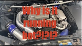 Saab 9-3 Cooling system issues quick tips for diagnosing your saab