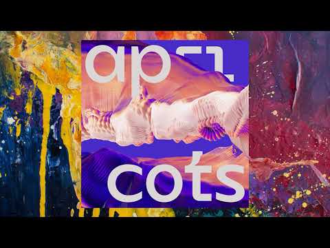 Bicep — Apricots (Original Mix)