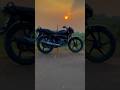 Splendor Vibes 🔥 Night Ride | Desi Style | #shorts