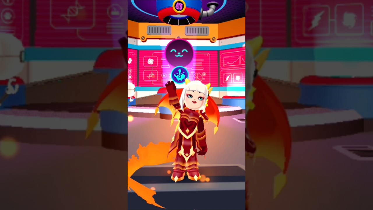 LUNAR BUNNY BUDDY PET 🐰PKXD 