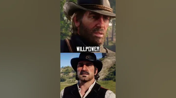 Arthur Morgan VS Dutch Van Der Linde - Prime Only ...