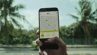 Travel at Flat Fares with Ola Share screenshot 3