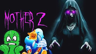 (Mother 2) NEW UEFN Creative 2.0 Fortnite Horror Map!