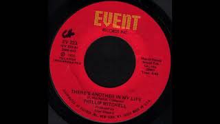 PRINCE PHILLIP MITCHELL   THERE'S ANOTHER IN MY LIFE