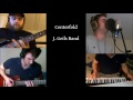 Centerfold (J. Geils Band Cover)