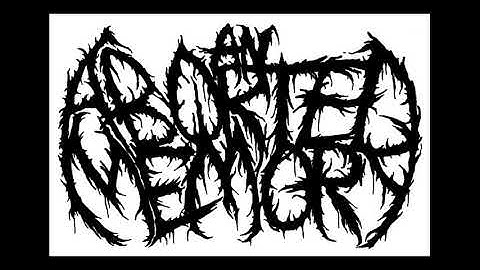 An Aborted Memory -Choking Back on the Tears