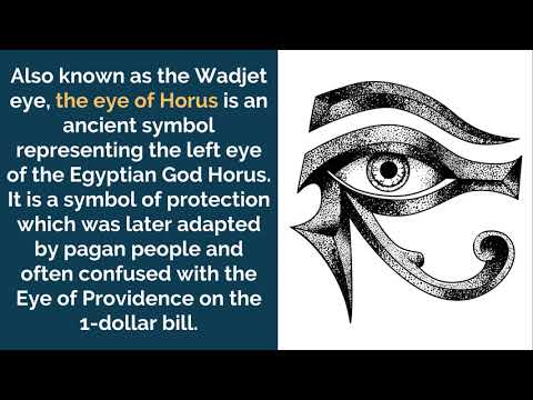 Occult Symbols and Their Meaning