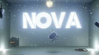 Nakumo - NOVA feat 初音ミク