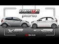 Nuevos KIA PICANTO XLine y GT-Line SUMMA 2020 | Primer Vistazo