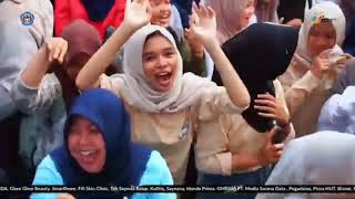 Losdol - Live Mustika Entertainment - Smanniv 41 Anniversary - Day 2 Smanda Sagara Widya