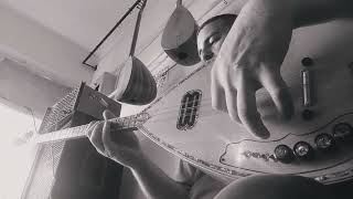 Muhammed Başpınar.  tek manyetik saz