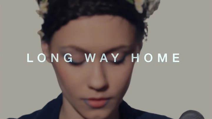 Grisly Faye  Long Way Home