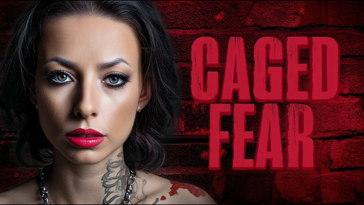 CAGED FEAR – EXZESSE IM FRAUENKNAST | GNADENLOSER KNAST FILM; Filme auf ...