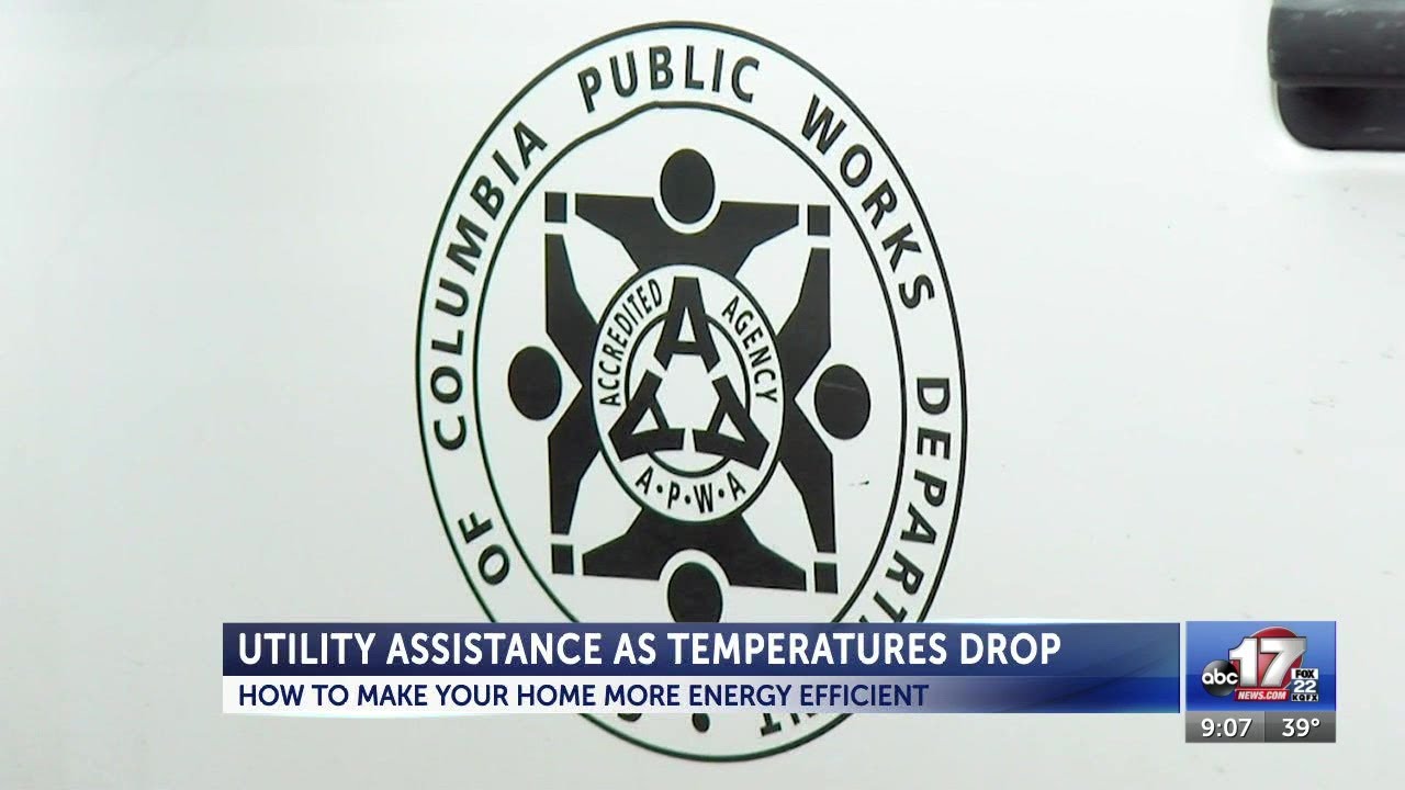 Mid Missouri utility providers offer some energy assistance options as