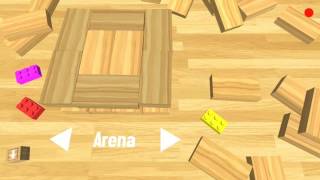 Madcar: Multiplayer (By Alexandre Salou) | Android Gameplay [HD] screenshot 5