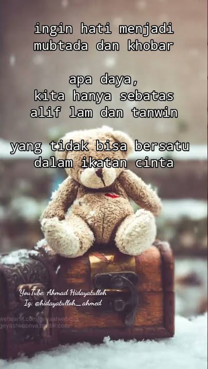 GOMBALAN NAHWU 2 || TANDA-TANDA ISIM || #shorts #nahwu #nahwushorof #santriindonesia