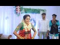 Ramuloo Ramulaa | Couple Dance | Kerala Wedding | Pradeep ❤️ Chaitra