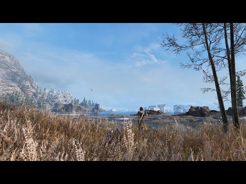 [4K] Skyrim SE