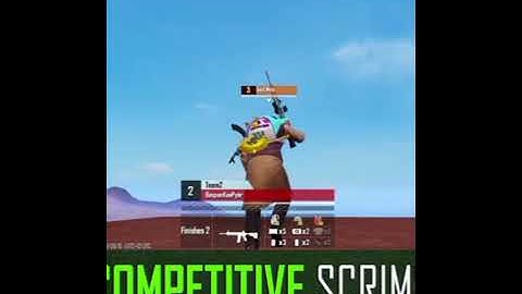 mavi 1v4 team tapatapa #scout #mavi #soul #bgmi