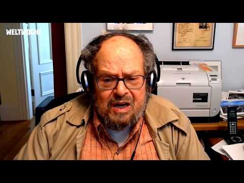 «Deutschland begeht Selbstmord»: Prof. Richard Lindzen über religiöse Klimawissenschaften