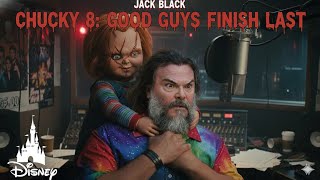 Chucky 8: Good Guys Finish Last official teaser