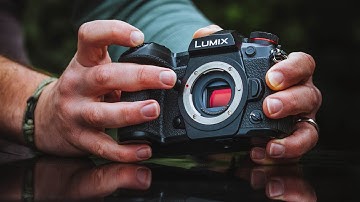 2 years with Micro Four Thirds... What I learned.