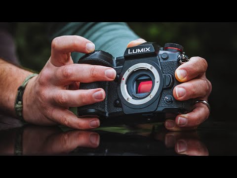 2 years with Micro Four Thirds... What I learned.