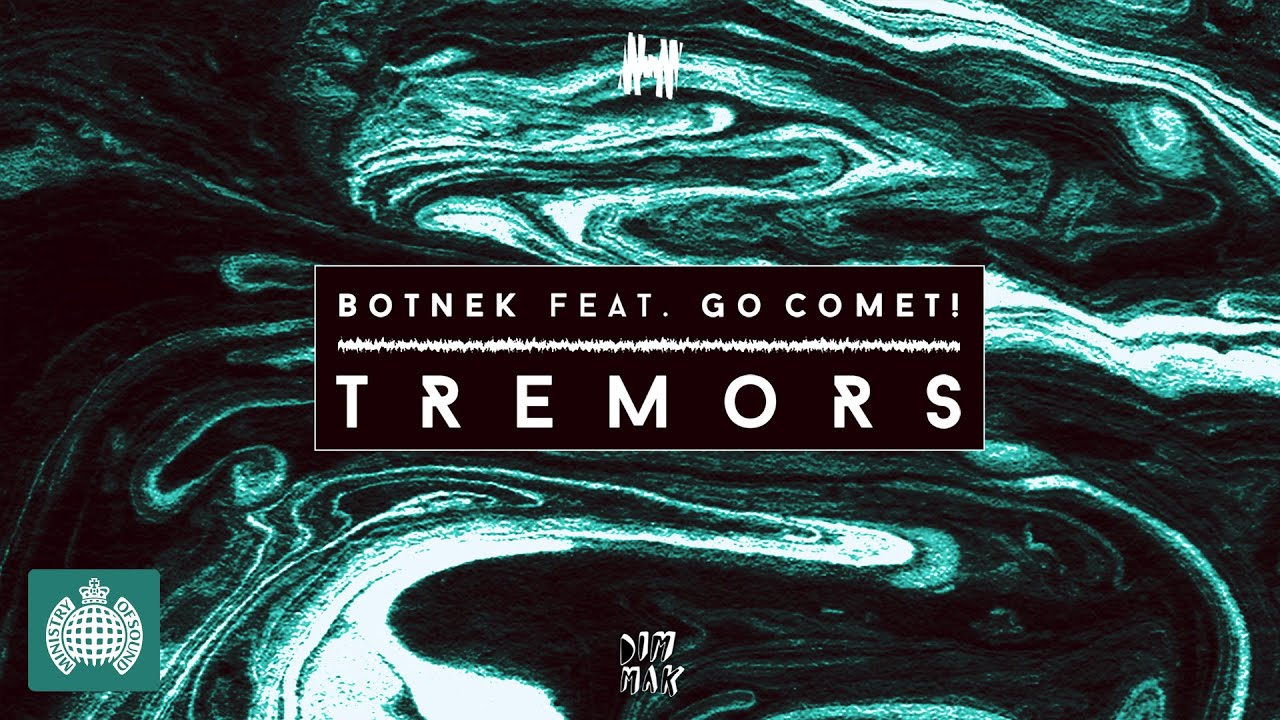 Watch Botnek - Tremors (feat. Go Comet!) (Kill FM Remix) on YouTube Watch Botnek - Tremors (feat. Go Comet!) (Kill FM Remix) on YouTube