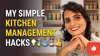 ⏱️ How to Manage Time🤔//All Tasks at Once//The SwaLife//Daily Vlog