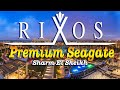 Rixos Premium Seagate Sharm El Sheikh 5, ★ Ultra All Inclusive, HOTEL Tour Egypt