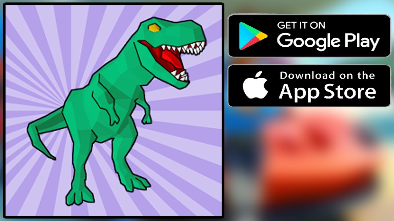 Dinosaur Rampage – Apps no Google Play