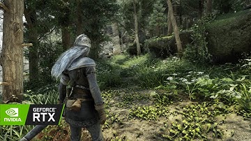 Skyrim 2024: Updated Ray Tracing Shader | Insane Modded Graphics | RTX 4090