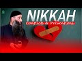 Nikkah Conflicts &amp; their Preventions |  Important Steps | Dr Manzoor Ah Mir Hafizaullah | IWOS