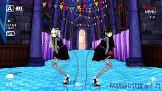 (MMD X MONSTER HIGH) Lets Groove (Meowlody & Pursephone)
Motion by Mei
Models by Carina Chan MMD
Stage by MaxiinR
#3d #mmd #monsterhigh #dance #challenge (MMD X MONSTER HIGH) Lets Groove (Meowlody & Pursephone)