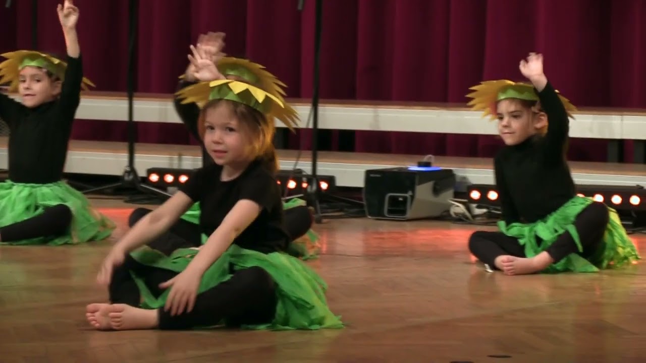 10. tradicionalni koncert Vrtca Ivana Glinška Maribor (4/13)