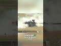 Ukrainian Tank Ambush Decimates Russian Armor in Minutes