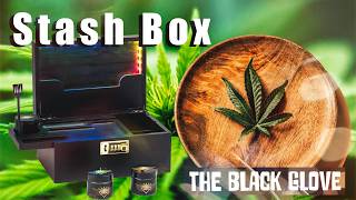 Premium? "Storage/Stash" Box (You can put your Weed in it!) (Unboxing)