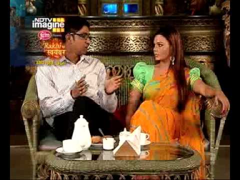 Rakhi Ka Swayamvar Episode 12 Ashwin date 04