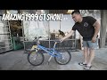 1999 GT Show Complete BMX Bike In AMAZING Condition!