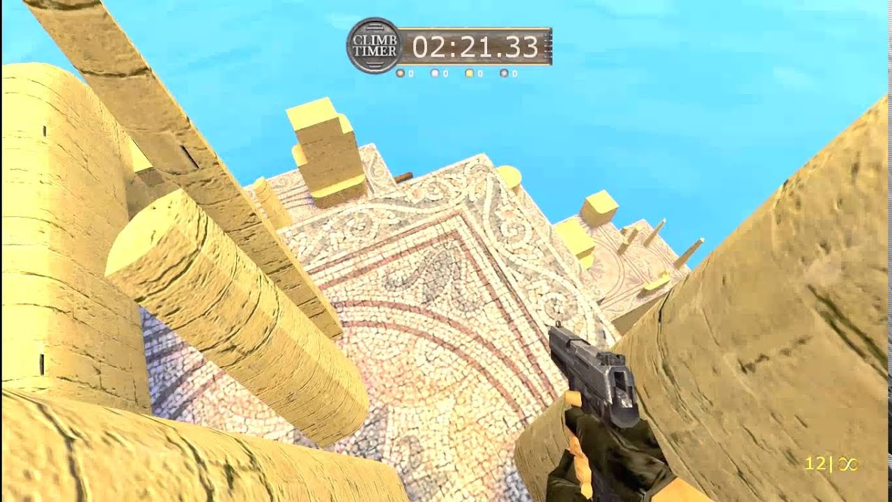 [KZMOD] Adantoud on kz_tradeblock done in 