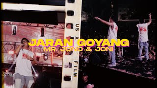 JARAN GOYANG - JONOJONI OFFICIAL (MR. JONO & JONI REMIX)