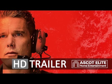 Good Kill | Deutsch / German Trailer ( Ethan Hawke )