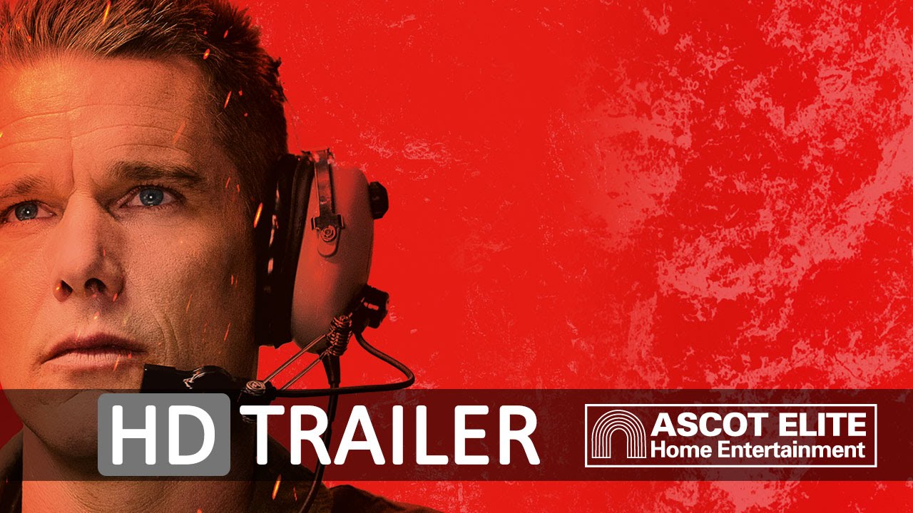 Good Kill | Deutsch / German Trailer ( Ethan Hawke ) 