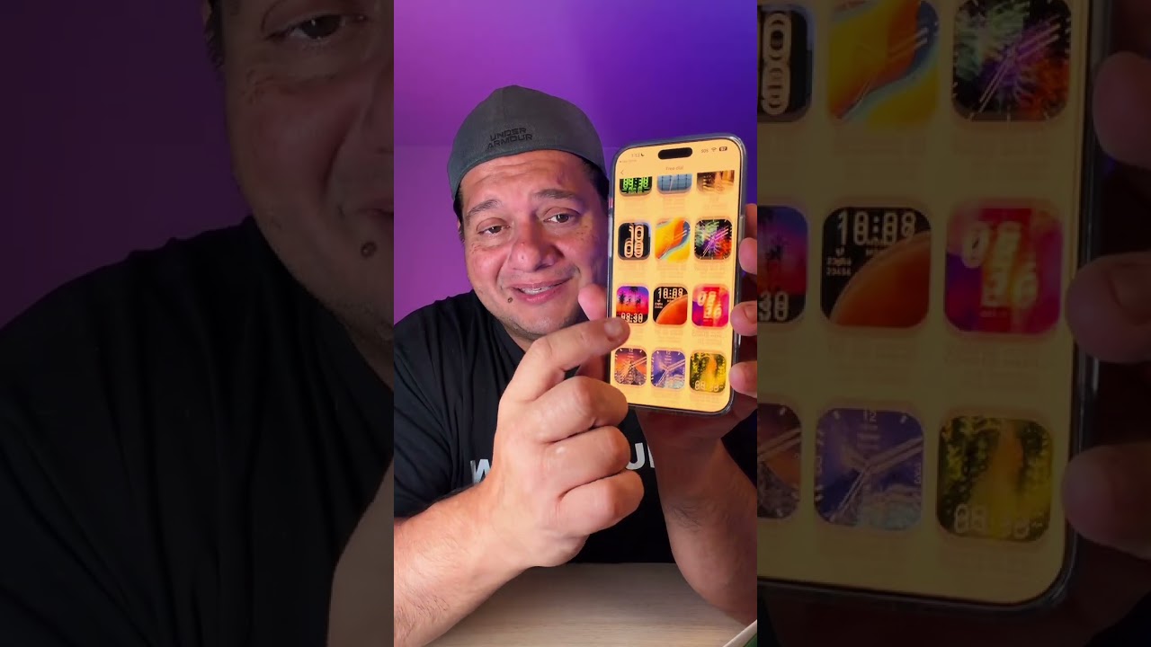 Эти умные часы W&O 2025 — это огромная ценность