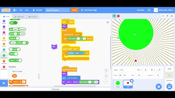How To Make an Agar.IO game in scratch!