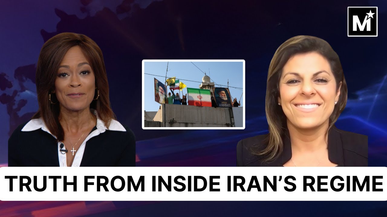 Can Israel and Iran Ever Make Peace? A Firsthand Perspective