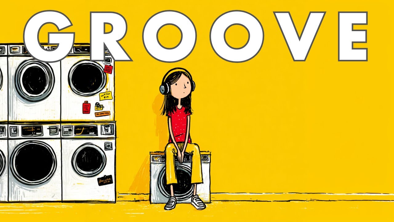 【Playlist】Waiting Time Groove | nano Life Groove | Jazzhop / Hip Hop | Laid-back BGM