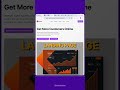 This helps you create a business website using AI in just minutes.